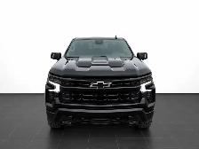 2026 Chevrolet Silverado 1500 - Photo 4