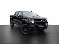 2026 Chevrolet Silverado 1500 - Photo 5