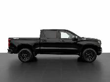2026 Chevrolet Silverado 1500 - Photo 6