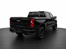 2026 Chevrolet Silverado 1500 - Photo 7