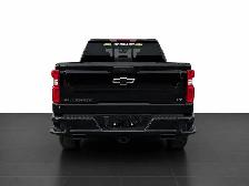 2026 Chevrolet Silverado 1500 - Photo 8