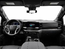2026 Chevrolet Silverado 1500 - Photo 11
