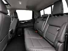 2026 Chevrolet Silverado 1500 - Photo 13