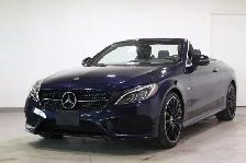 2018 Mercedes-Benz C-Class C 300 4MATIC Cabriolet NIGHT EDITION - Photo 2