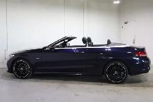 2018 Mercedes-Benz C-Class C 300 4MATIC Cabriolet NIGHT EDITION - Photo 3