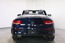 2018 Mercedes-Benz C-Class C 300 4MATIC Cabriolet NIGHT EDITION - Photo 5