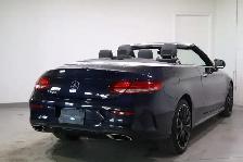 2018 Mercedes-Benz C-Class C 300 4MATIC Cabriolet NIGHT EDITION - Photo 6