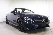 2018 Mercedes-Benz C-Class C 300 4MATIC Cabriolet NIGHT EDITION - Photo 8