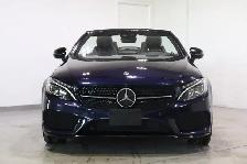 2018 Mercedes-Benz C-Class C 300 4MATIC Cabriolet NIGHT EDITION - Photo 9