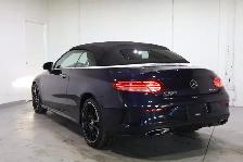 2018 Mercedes-Benz C-Class C 300 4MATIC Cabriolet NIGHT EDITION - Photo 10
