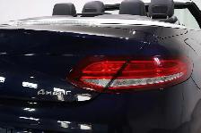 2018 Mercedes-Benz C-Class C 300 4MATIC Cabriolet NIGHT EDITION - Photo 12