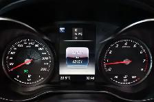 2018 Mercedes-Benz C-Class C 300 4MATIC Cabriolet NIGHT EDITION - Photo 17