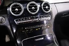 2018 Mercedes-Benz C-Class C 300 4MATIC Cabriolet NIGHT EDITION - Photo 20