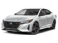 2024 Nissan Sentra
