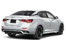 2024 Nissan Sentra - Photo 2