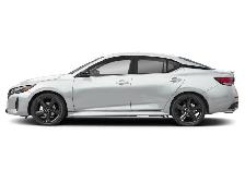 2024 Nissan Sentra - Photo 3