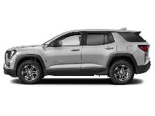 2026 GMC Terrain - Photo 3