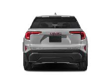 2026 GMC Terrain - Photo 5