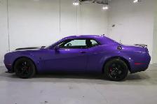2018 Dodge Challenger SRT DEMON | EXTREMELY LOW MILEAGE | DEMON - Photo 3
