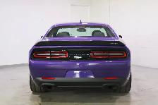 2018 Dodge Challenger SRT DEMON | EXTREMELY LOW MILEAGE | DEMON - Photo 5