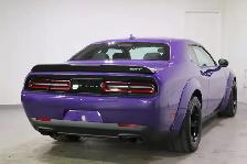 2018 Dodge Challenger SRT DEMON | EXTREMELY LOW MILEAGE | DEMON - Photo 6