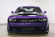 2018 Dodge Challenger SRT DEMON | EXTREMELY LOW MILEAGE | DEMON - Photo 9