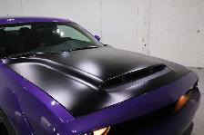 2018 Dodge Challenger SRT DEMON | EXTREMELY LOW MILEAGE | DEMON - Photo 12