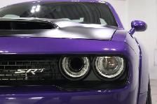 2018 Dodge Challenger SRT DEMON | EXTREMELY LOW MILEAGE | DEMON - Photo 15