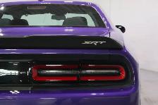 2018 Dodge Challenger SRT DEMON | EXTREMELY LOW MILEAGE | DEMON - Photo 16