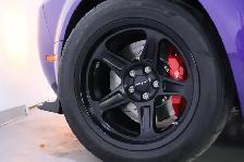 2018 Dodge Challenger SRT DEMON | EXTREMELY LOW MILEAGE | DEMON - Photo 18