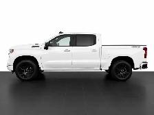 2026 Chevrolet Silverado 1500 - Photo 2