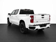 2026 Chevrolet Silverado 1500 - Photo 3