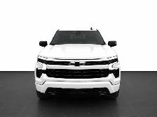 2026 Chevrolet Silverado 1500 - Photo 4