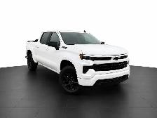 2026 Chevrolet Silverado 1500 - Photo 5