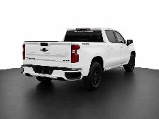 2026 Chevrolet Silverado 1500 - Photo 7