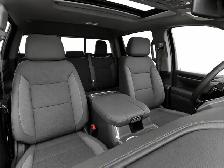 2026 Chevrolet Silverado 1500 - Photo 10