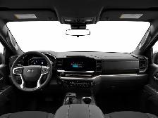 2026 Chevrolet Silverado 1500 - Photo 11