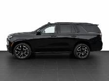 2026 Chevrolet Tahoe - Photo 2