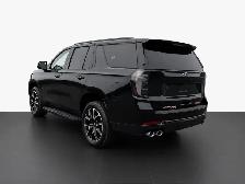 2026 Chevrolet Tahoe - Photo 3