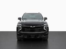2026 Chevrolet Tahoe - Photo 4