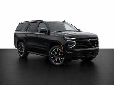 2026 Chevrolet Tahoe - Photo 5