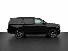 2026 Chevrolet Tahoe - Photo 6