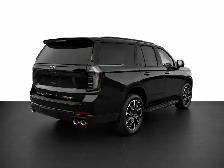 2026 Chevrolet Tahoe - Photo 7