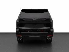 2026 Chevrolet Tahoe - Photo 8