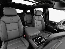 2026 Chevrolet Tahoe - Photo 10