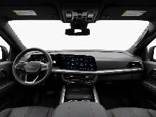 2026 Chevrolet Tahoe - Photo 11