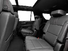 2026 Chevrolet Tahoe - Photo 13