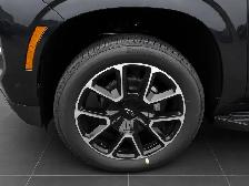 2026 Chevrolet Tahoe - Photo 14