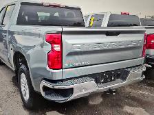 2026 Chevrolet Silverado 1500 - Photo 2