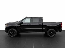 2026 Chevrolet Silverado 1500 - Photo 2